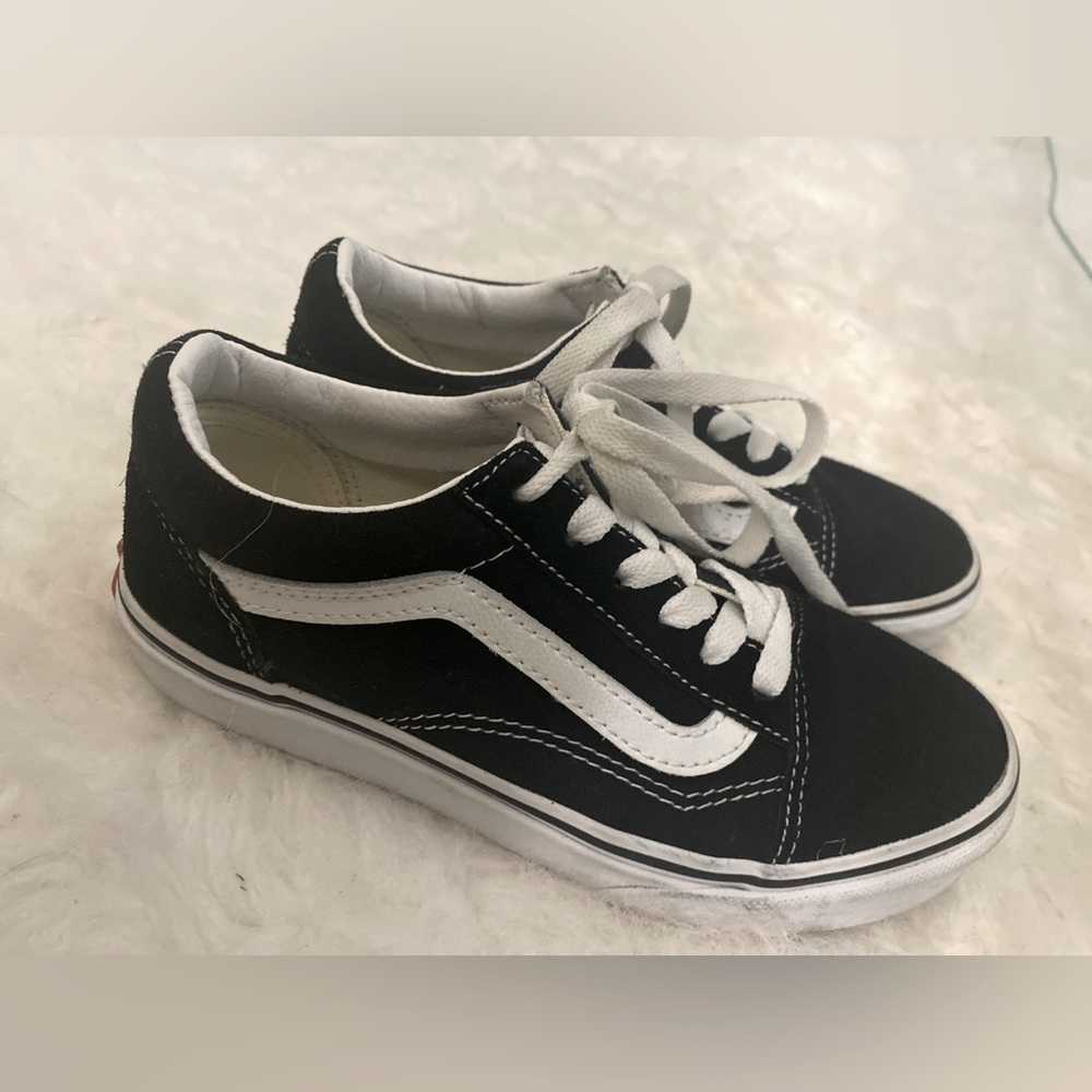 Vans Kids Old Skool
